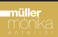 Müller Mónika lakberendező