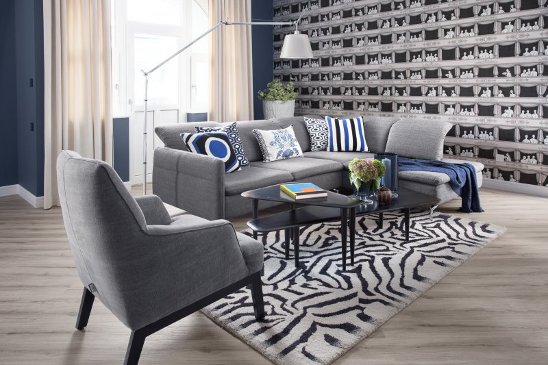 Mi az interior design bel- és külföldön?